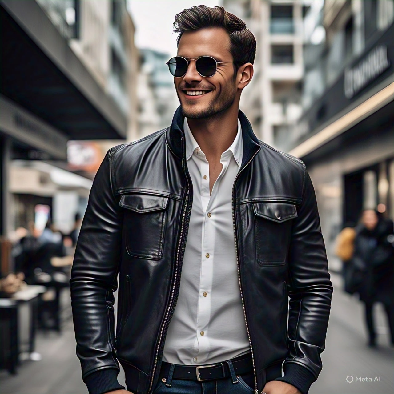 Men's Fashion