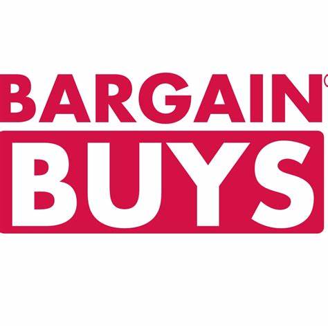Bargain Buys