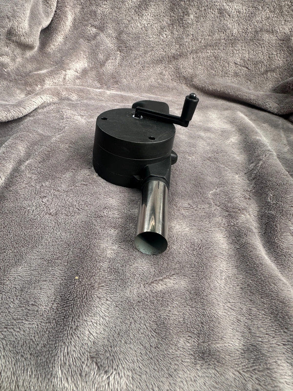 Portable Hand Held BBQ Blower