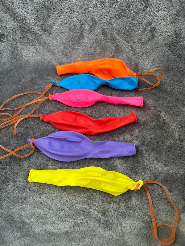 3 Punch Balloons ONLY £1