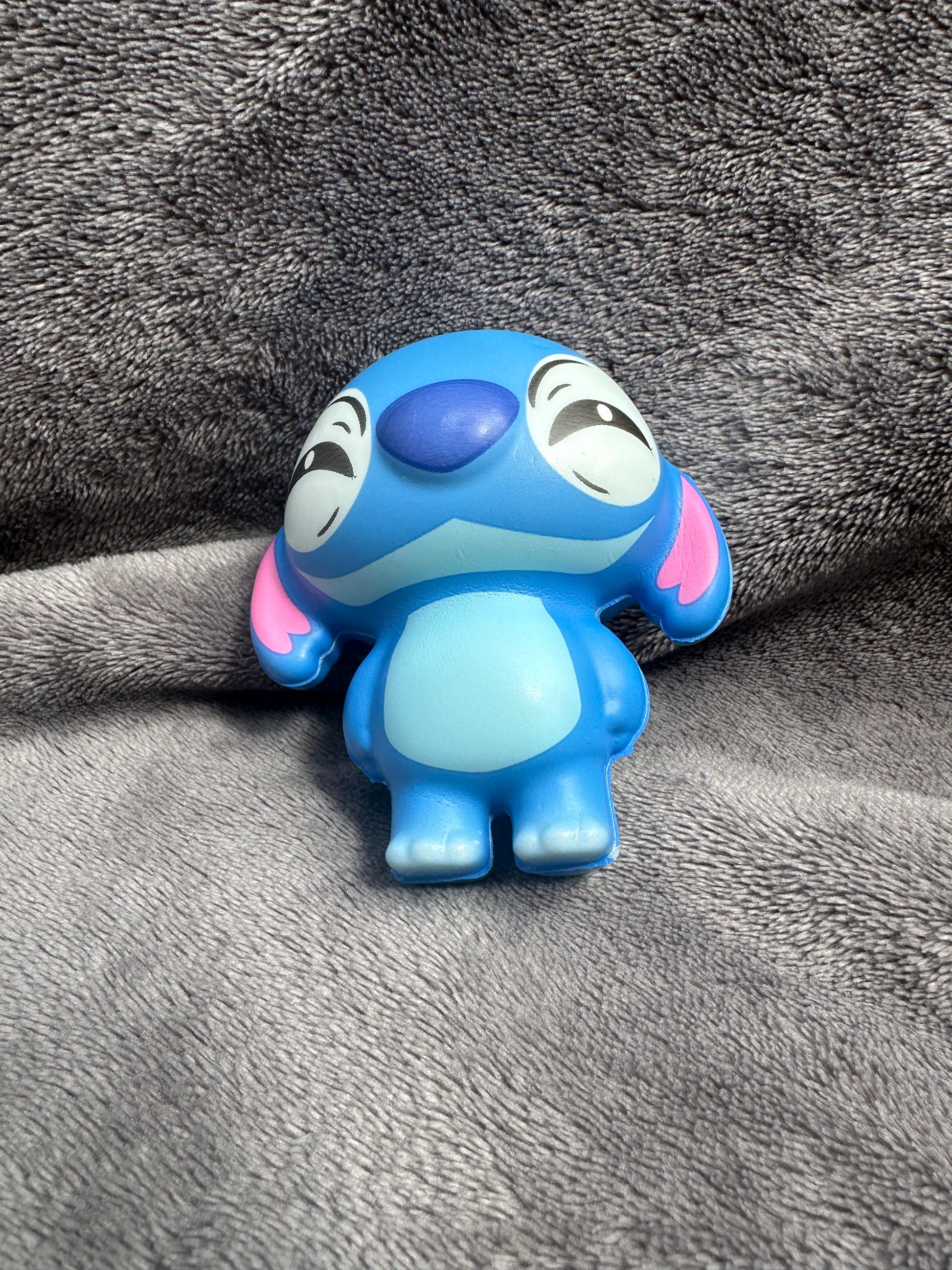Cute Lilo Stitch Decompression Toy Stitch Model Decompression Soft Slow Rebound Doll